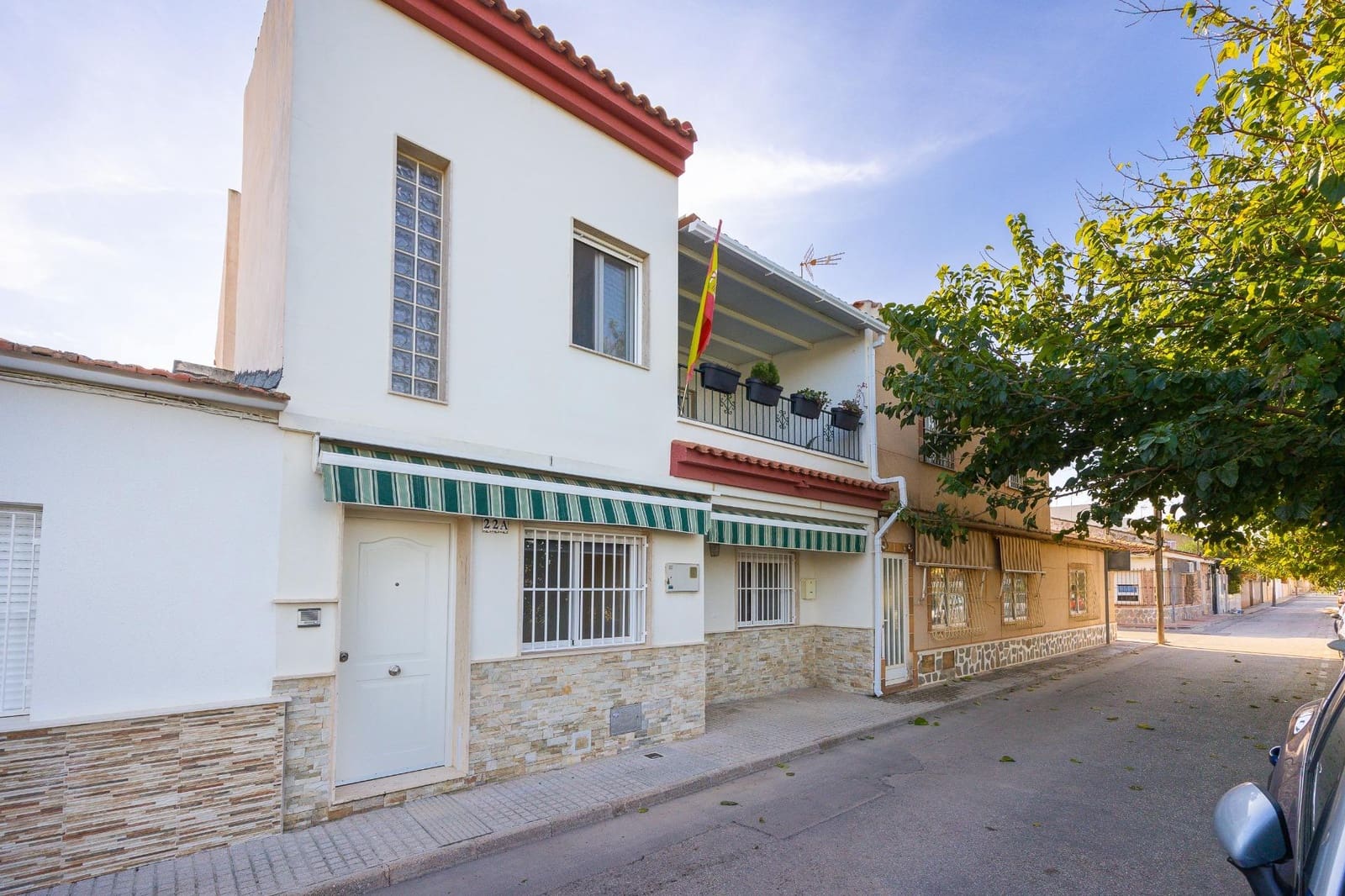 5 Zimmer Apartment zu verkaufen in San Pedro del Pinatar - 239.990 € (Ref: 9390759)