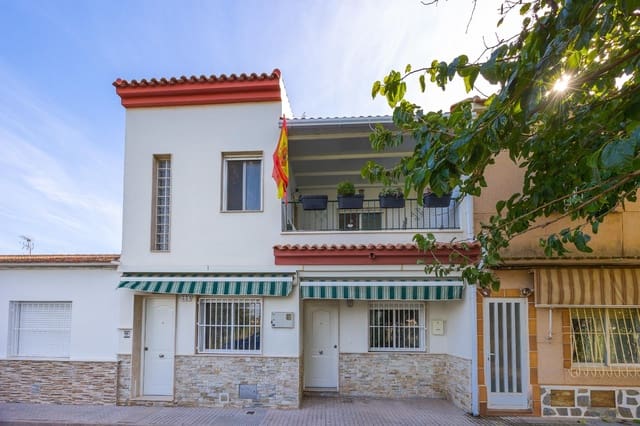 5 soveværelse Lejlighed til salg i San Pedro del Pinatar - € 239.990 (Ref: 9390759)