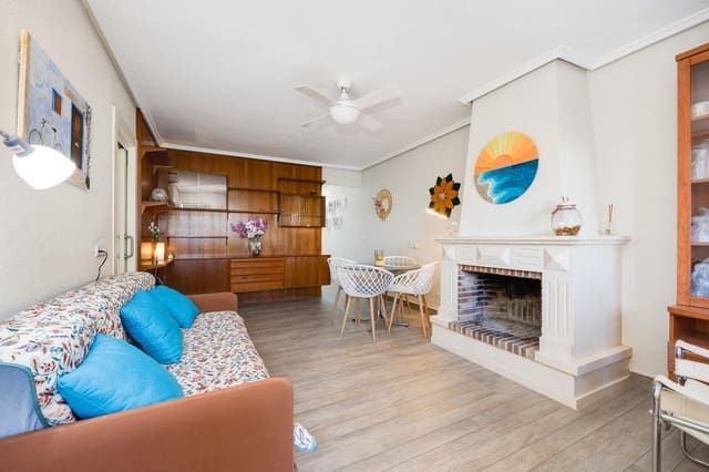 5 soveværelse Lejlighed til salg i San Pedro del Pinatar - € 239.990 (Ref: 9390759)