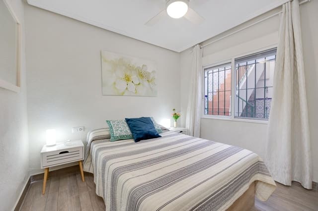 5 soveværelse Lejlighed til salg i San Pedro del Pinatar - € 239.990 (Ref: 9390759)