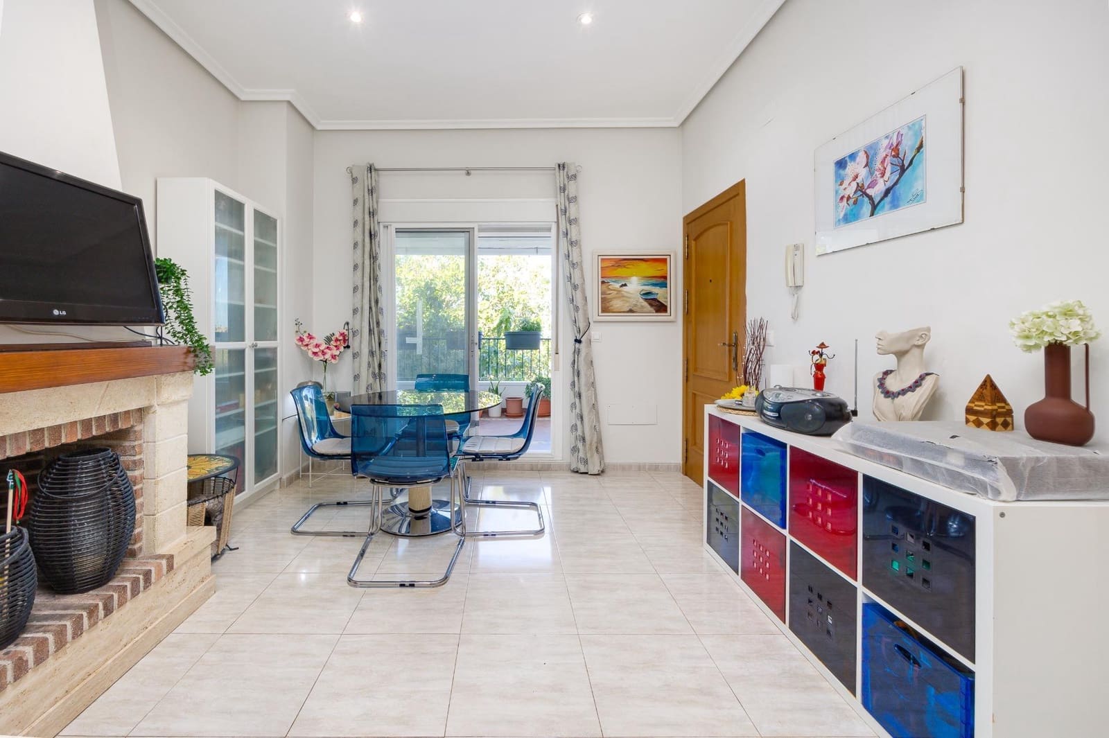 5 Zimmer Apartment zu verkaufen in San Pedro del Pinatar - 239.990 € (Ref: 9390759)