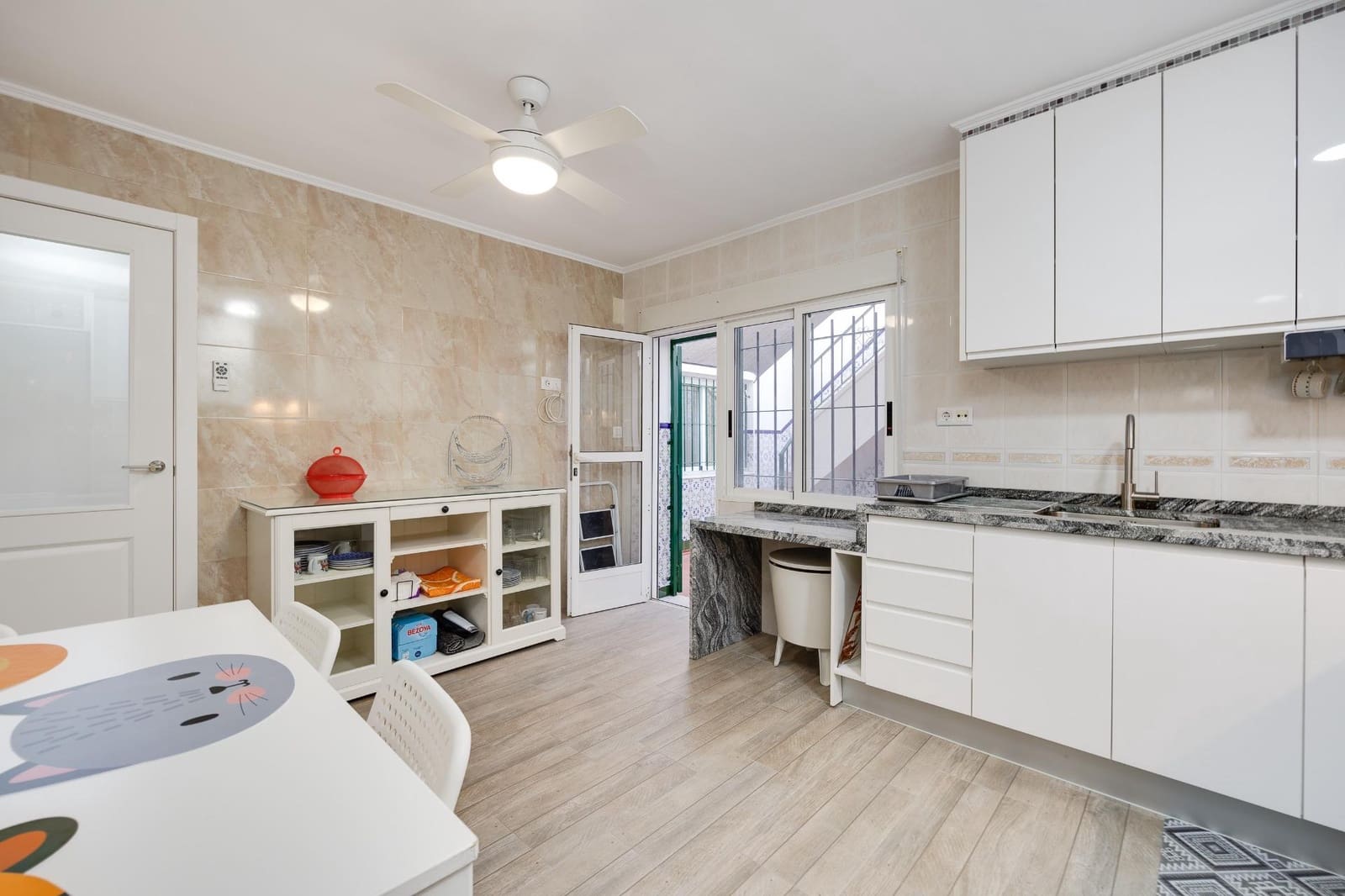 5 Zimmer Apartment zu verkaufen in San Pedro del Pinatar - 239.990 € (Ref: 9390759)