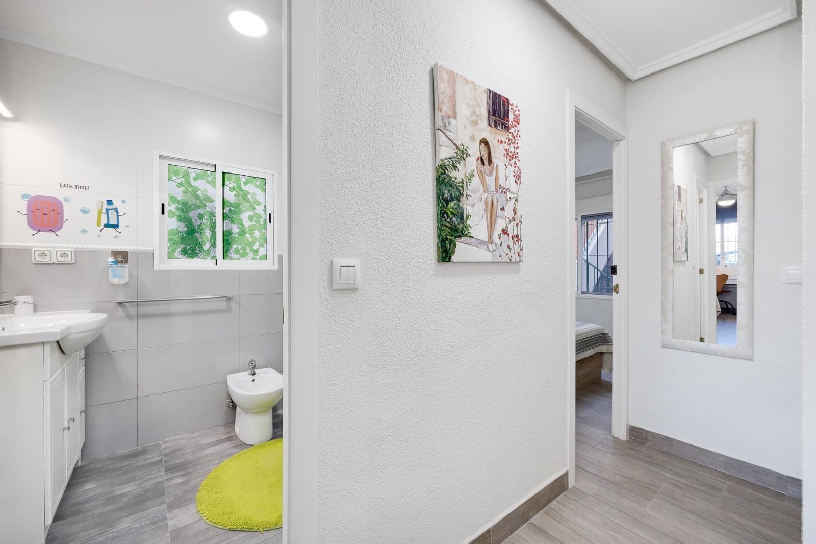 5 Zimmer Apartment zu verkaufen in San Pedro del Pinatar - 239.990 € (Ref: 9390759)