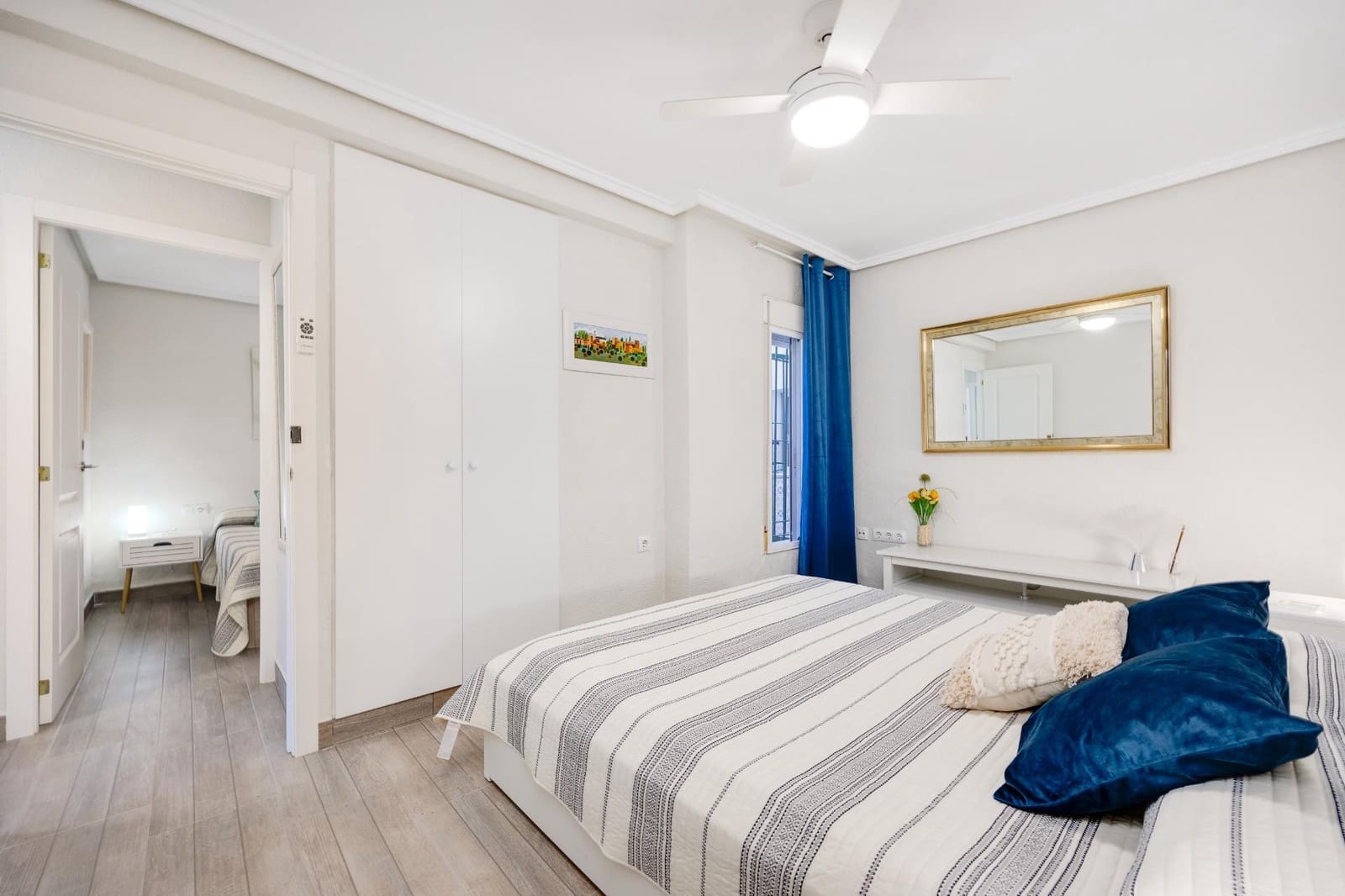 5 Zimmer Apartment zu verkaufen in San Pedro del Pinatar - 239.990 € (Ref: 9390759)