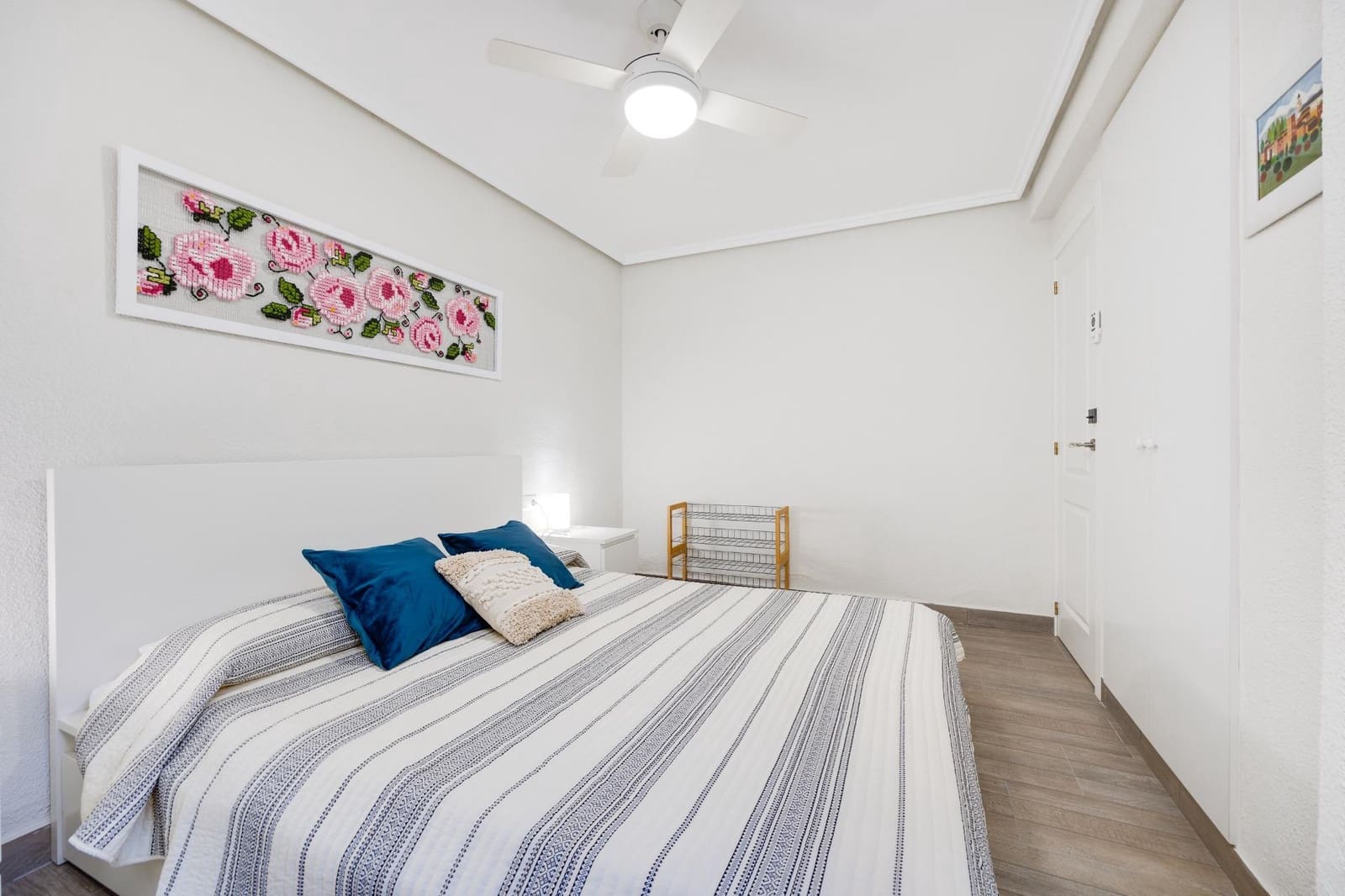5 Zimmer Apartment zu verkaufen in San Pedro del Pinatar - 239.990 € (Ref: 9390759)