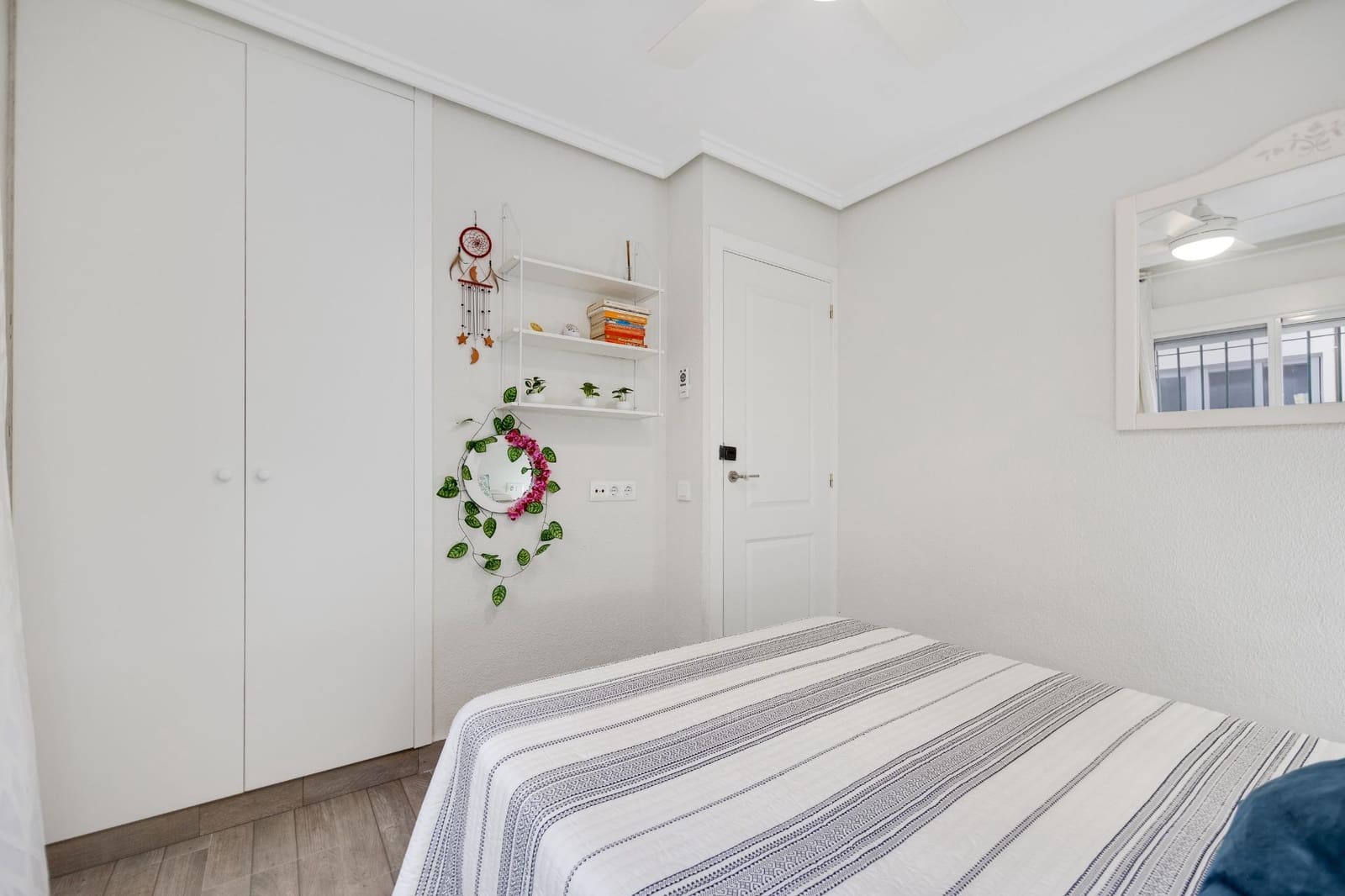 5 Zimmer Apartment zu verkaufen in San Pedro del Pinatar - 239.990 € (Ref: 9390759)