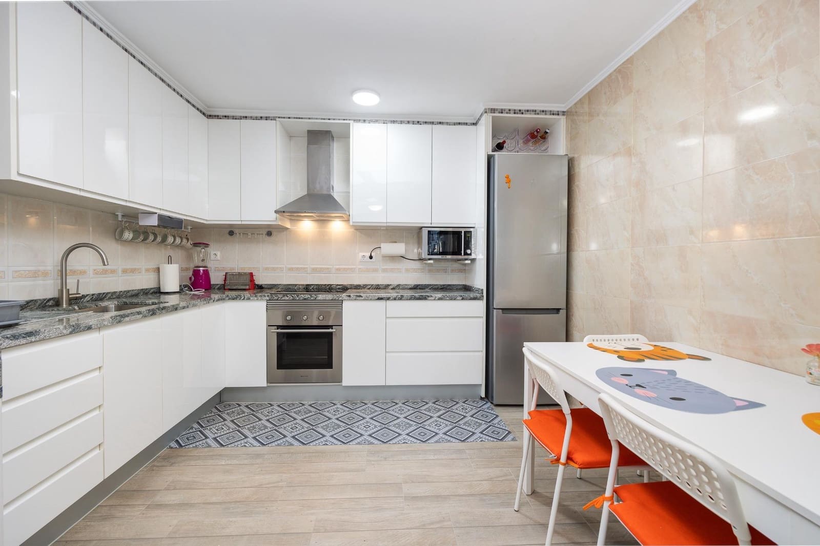 5 Zimmer Apartment zu verkaufen in San Pedro del Pinatar - 239.990 € (Ref: 9390759)