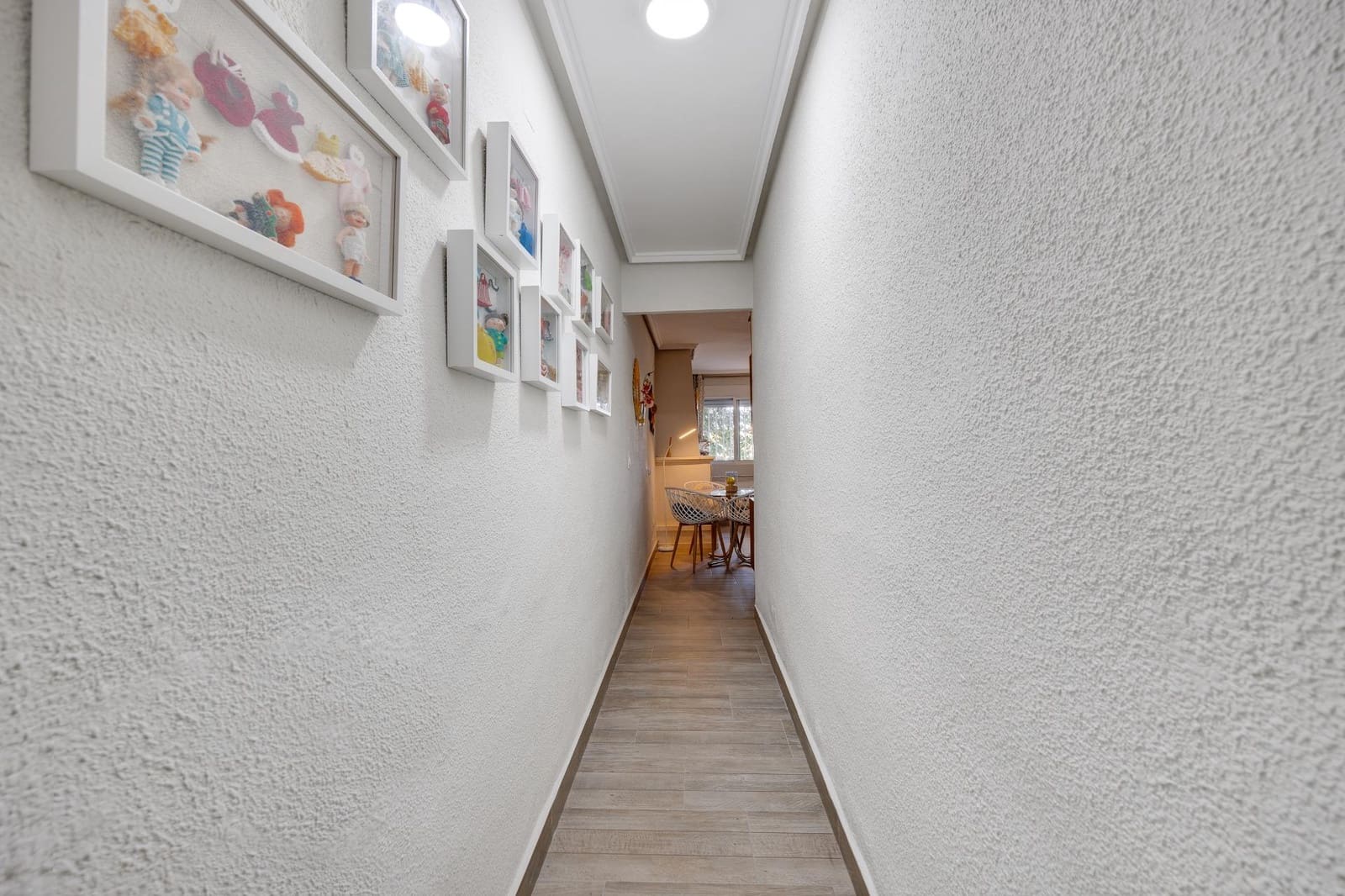 5 Zimmer Apartment zu verkaufen in San Pedro del Pinatar - 239.990 € (Ref: 9390759)