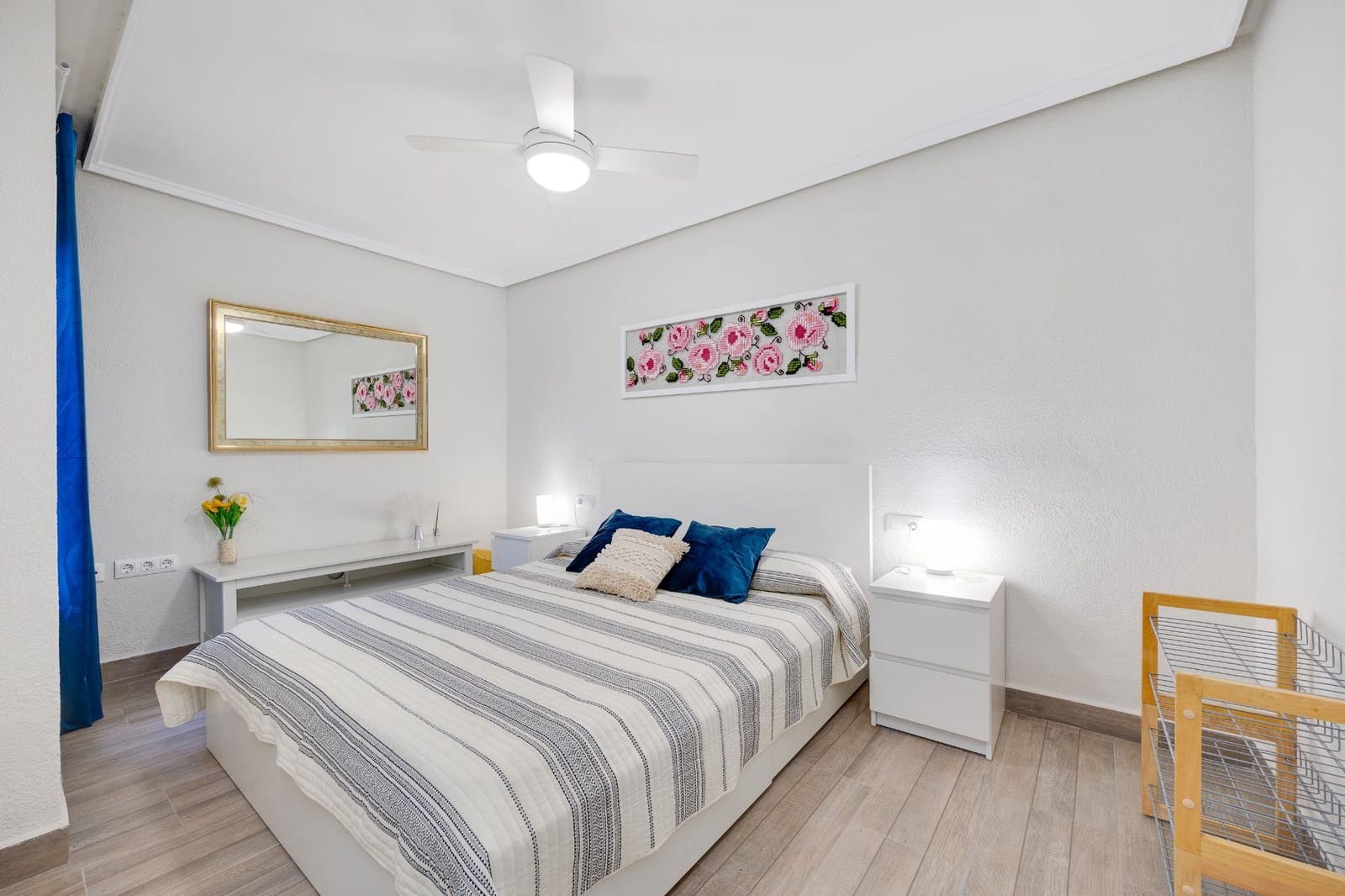 5 Zimmer Apartment zu verkaufen in San Pedro del Pinatar - 239.990 € (Ref: 9390759)