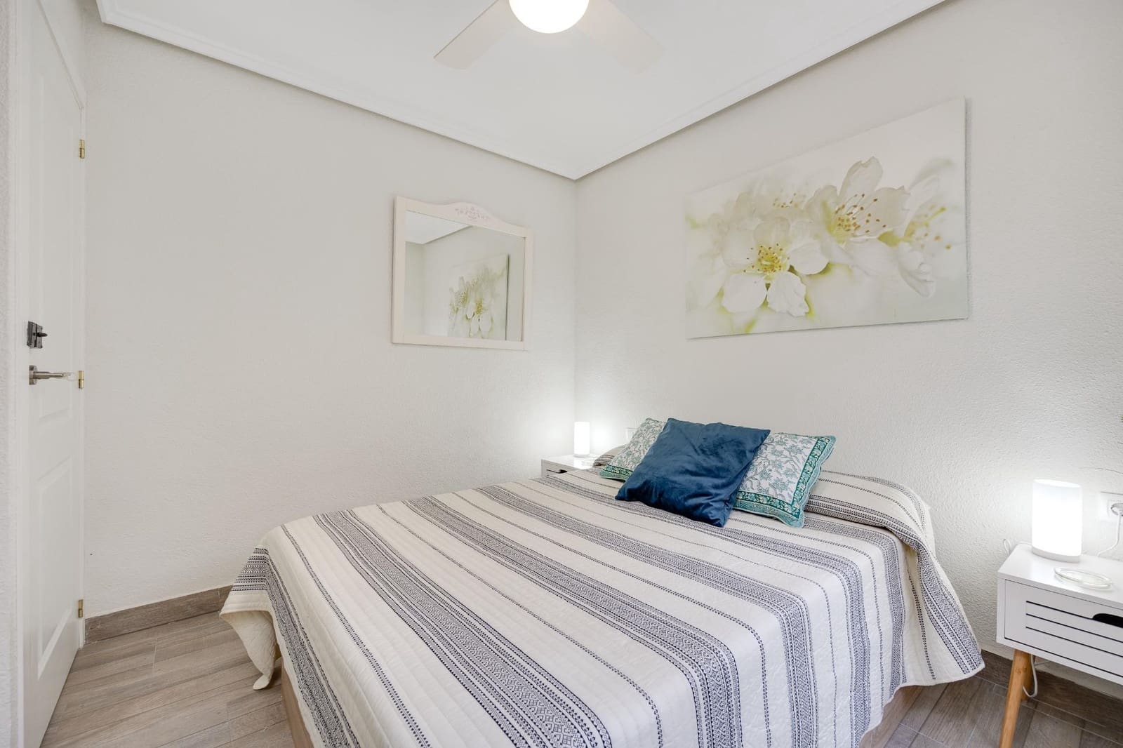 5 Zimmer Apartment zu verkaufen in San Pedro del Pinatar - 239.990 € (Ref: 9390759)