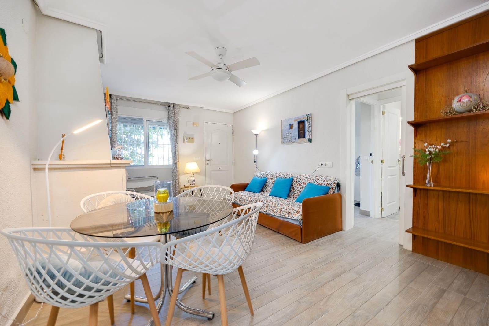 5 Zimmer Apartment zu verkaufen in San Pedro del Pinatar - 239.990 € (Ref: 9390759)