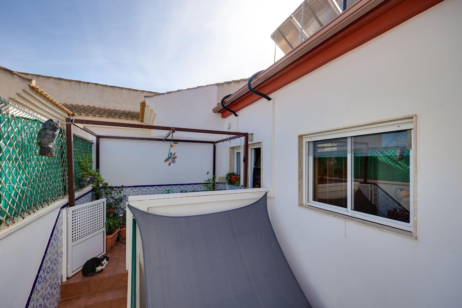 5 Zimmer Apartment zu verkaufen in San Pedro del Pinatar - 239.990 € (Ref: 9390759)