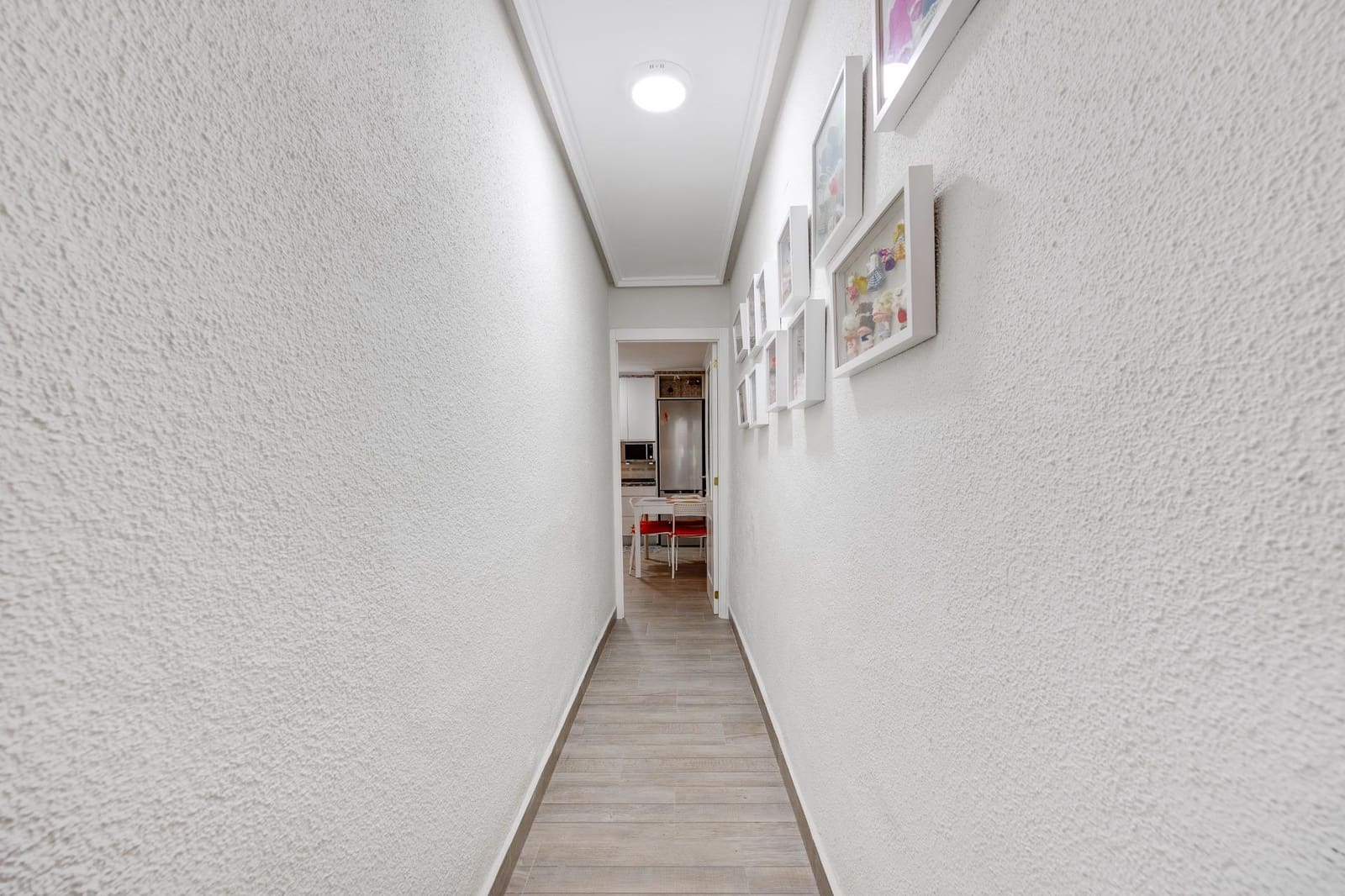5 Zimmer Apartment zu verkaufen in San Pedro del Pinatar - 239.990 € (Ref: 9390759)