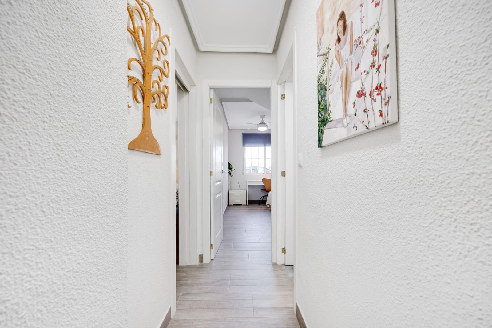 5 Zimmer Apartment zu verkaufen in San Pedro del Pinatar - 239.990 € (Ref: 9390759)