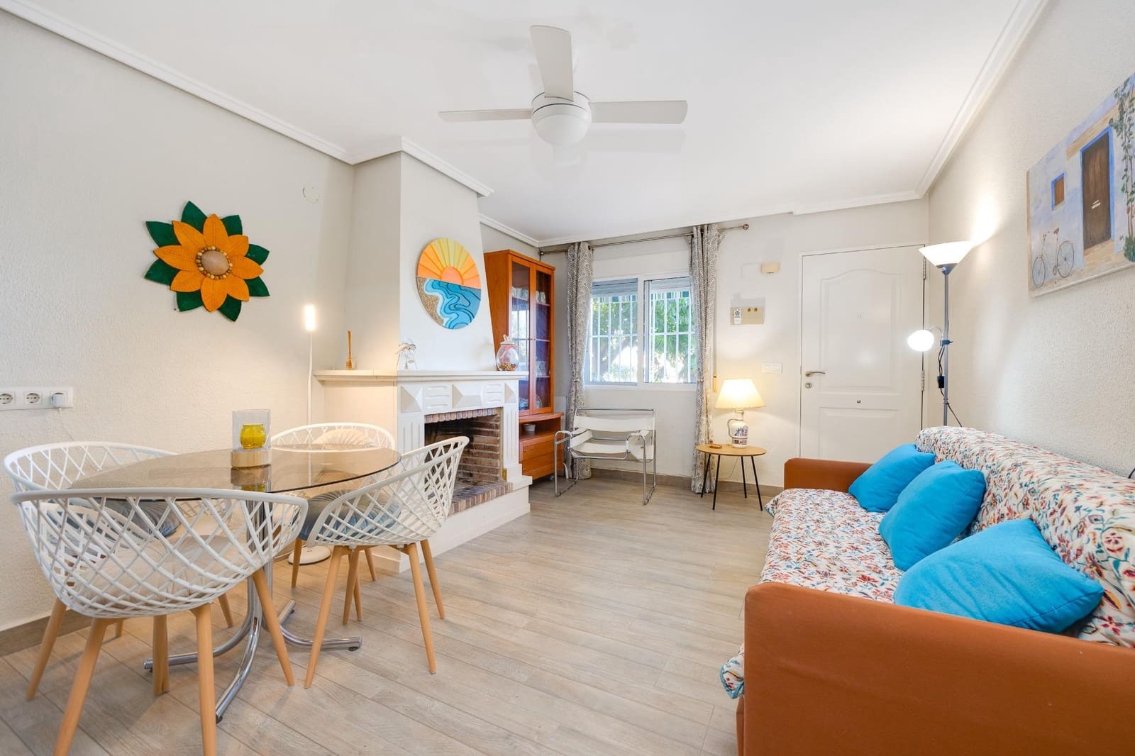 5 Zimmer Apartment zu verkaufen in San Pedro del Pinatar - 239.990 € (Ref: 9390759)