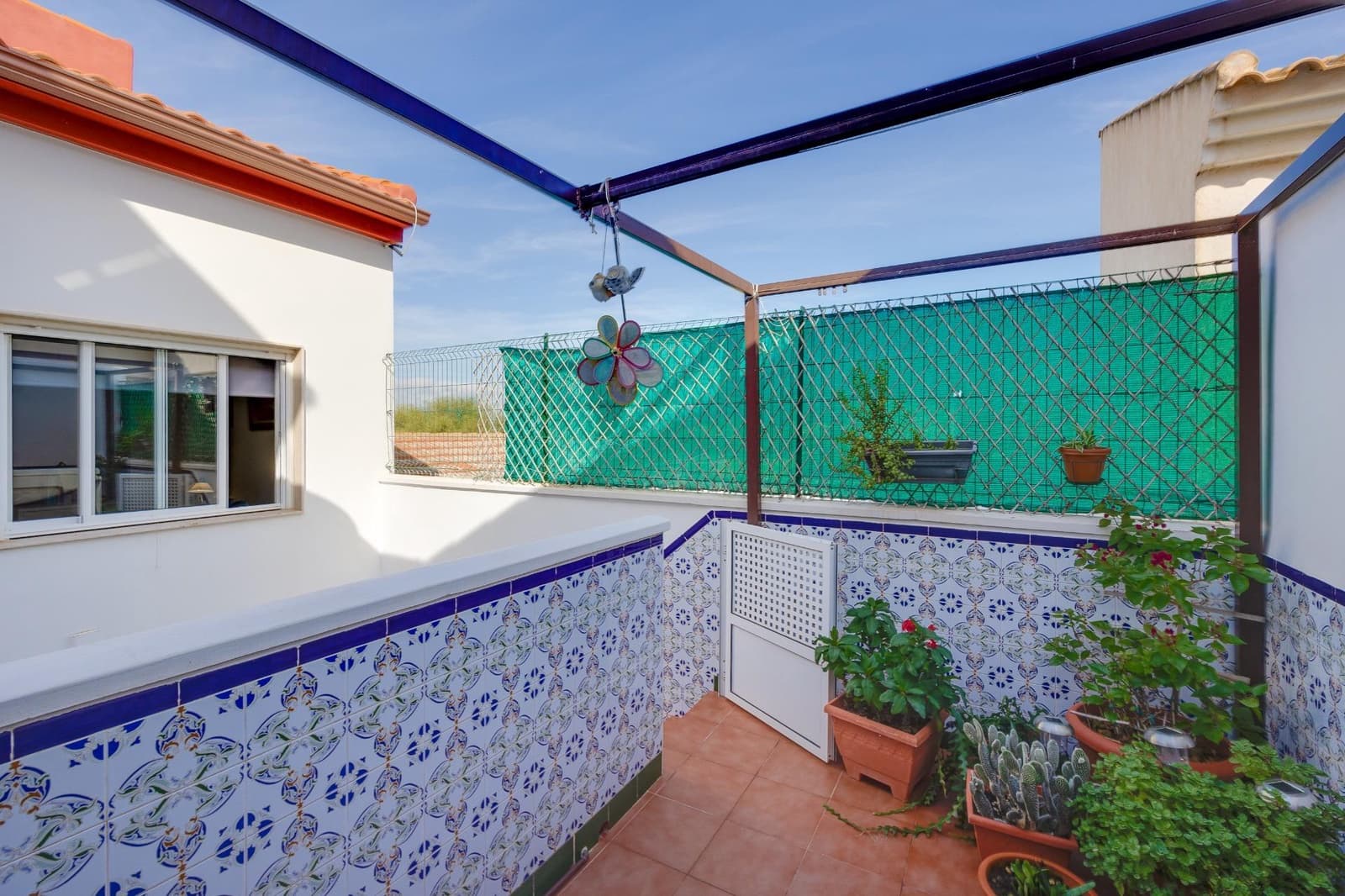 5 Zimmer Apartment zu verkaufen in San Pedro del Pinatar - 239.990 € (Ref: 9390759)