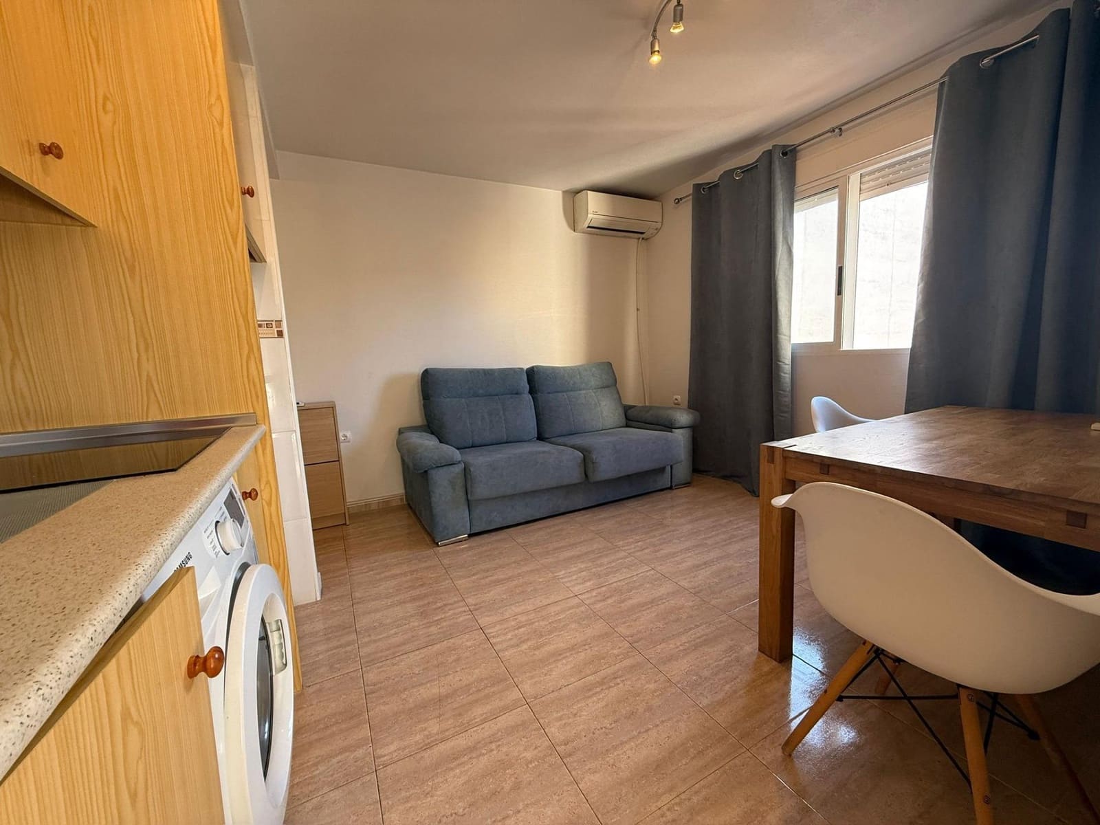 1 chambre Appartement à vendre à Torrevieja - 86 000 € (Ref: 9390761)