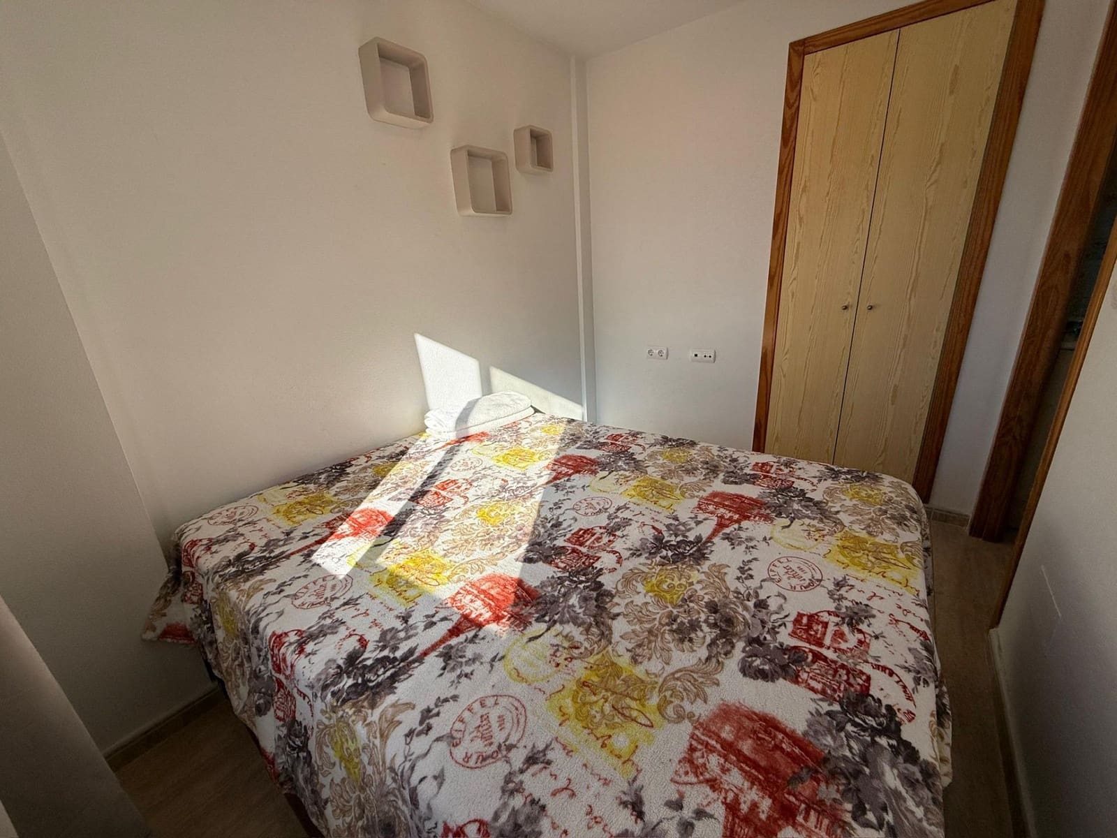 1 soverom Leilighet til salgs i Torrevieja - € 86 000 (Ref: 9390761)