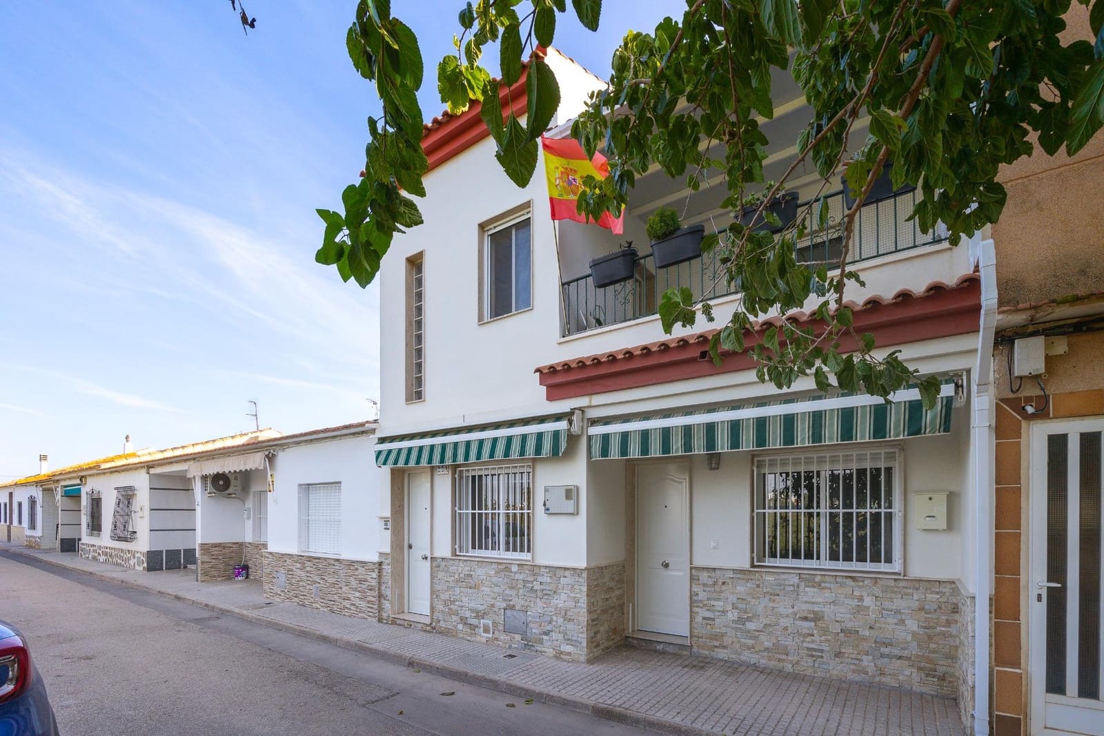 5 chambre Villa/Maison à vendre à San Pedro del Pinatar - 249 990 € (Ref: 9414046)