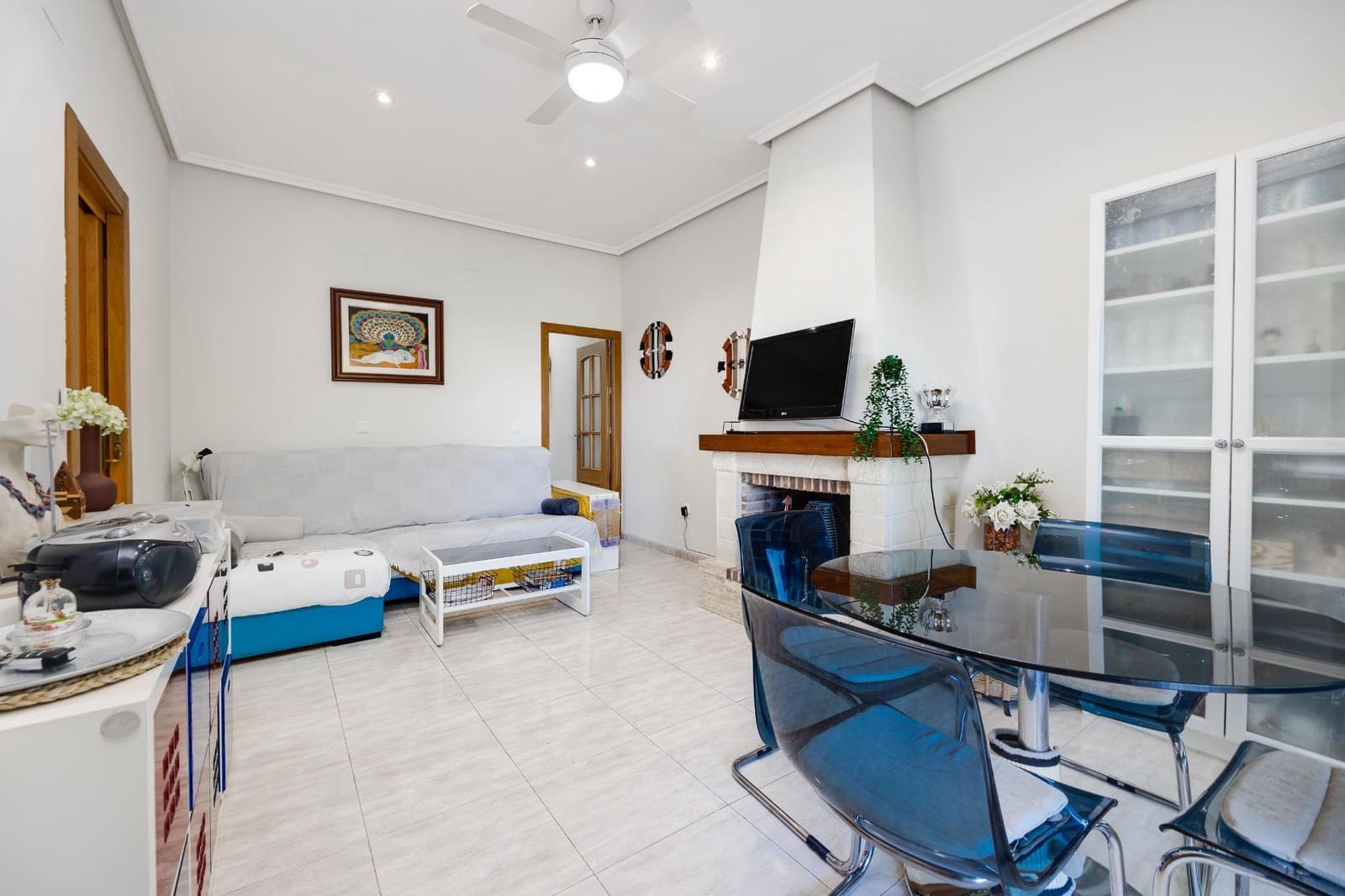 5 chambre Villa/Maison à vendre à San Pedro del Pinatar - 249 990 € (Ref: 9414046)