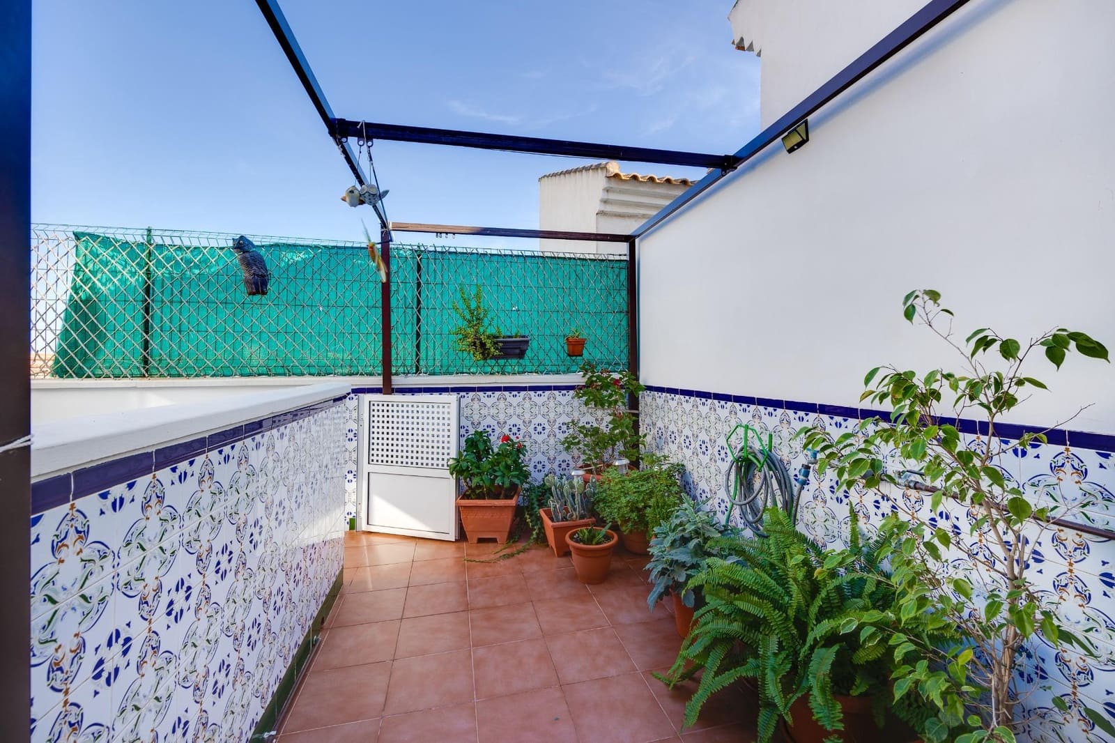 5 chambre Villa/Maison à vendre à San Pedro del Pinatar - 249 990 € (Ref: 9414046)