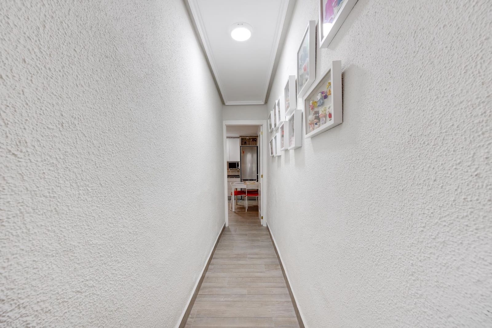 5 chambre Villa/Maison à vendre à San Pedro del Pinatar - 249 990 € (Ref: 9414046)