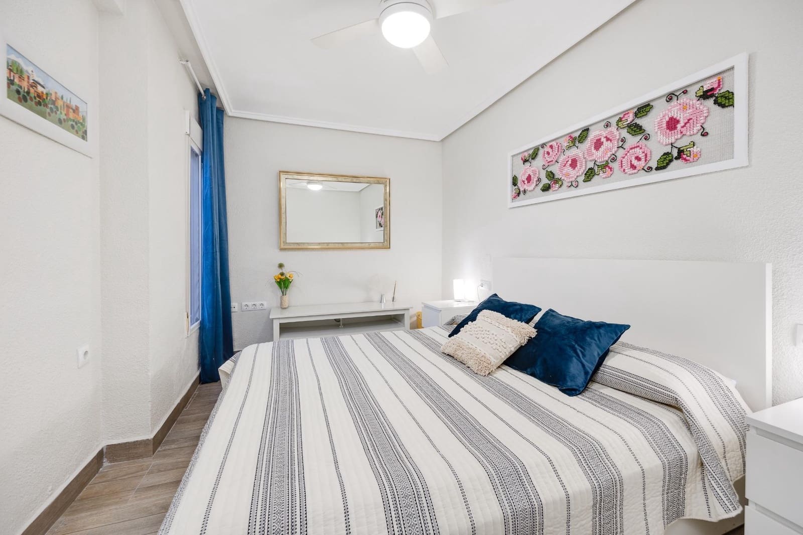 5 chambre Villa/Maison à vendre à San Pedro del Pinatar - 249 990 € (Ref: 9414046)