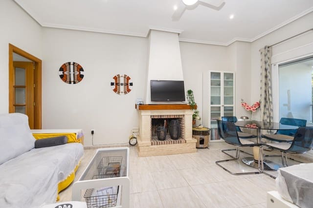 5 sovrum Villa till salu i San Pedro del Pinatar - 249 990 € (Ref: 9414046)