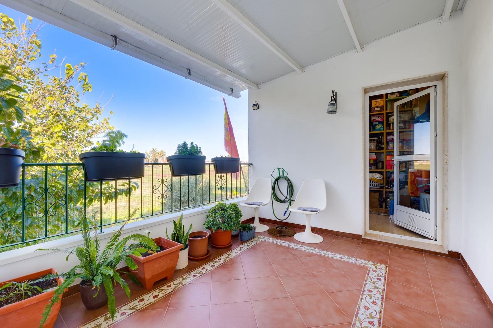 5 soveværelse Villa til salg i San Pedro del Pinatar - € 249.990 (Ref: 9414046)