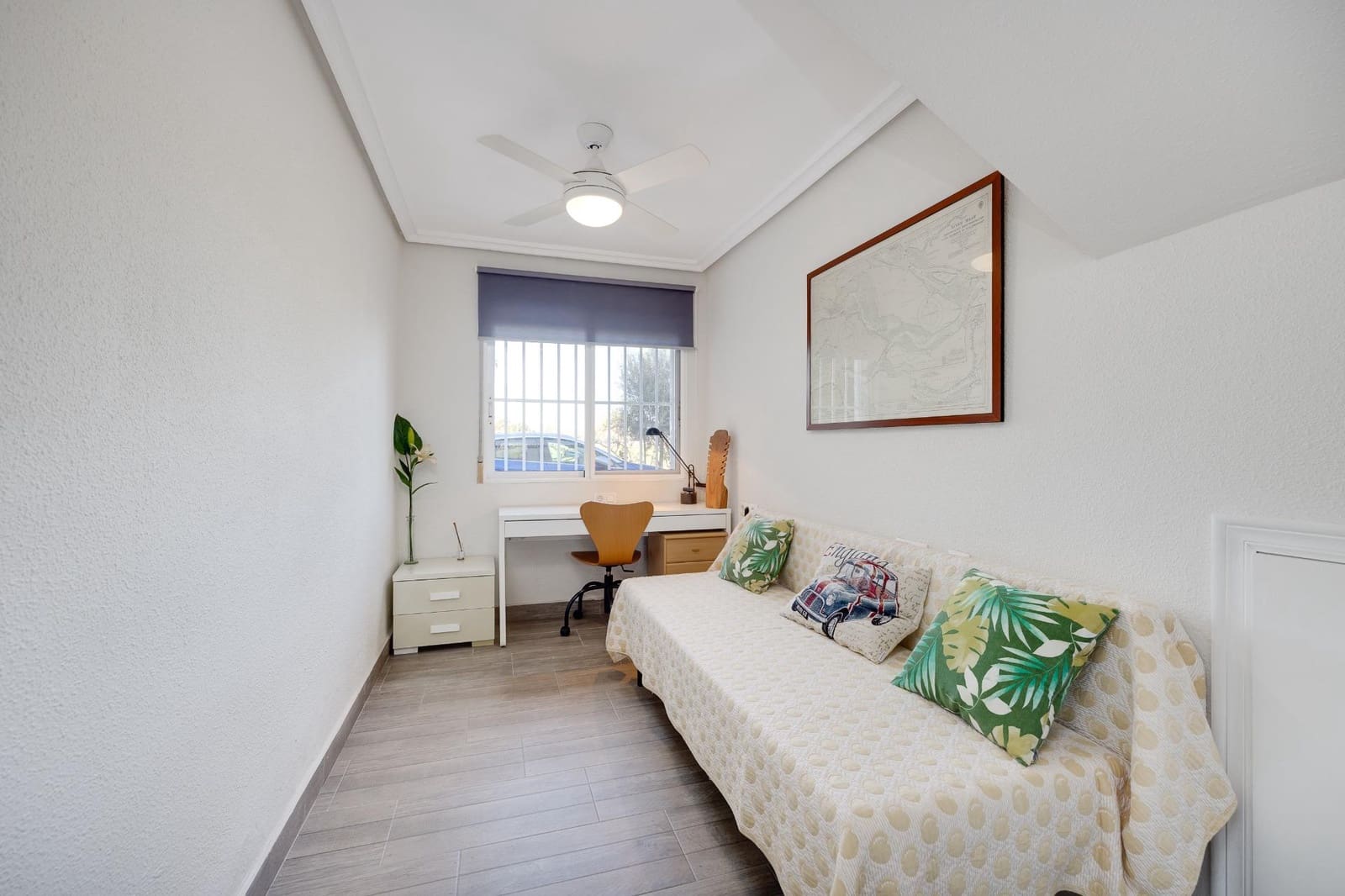 5 soveværelse Villa til salg i San Pedro del Pinatar - € 249.990 (Ref: 9414046)