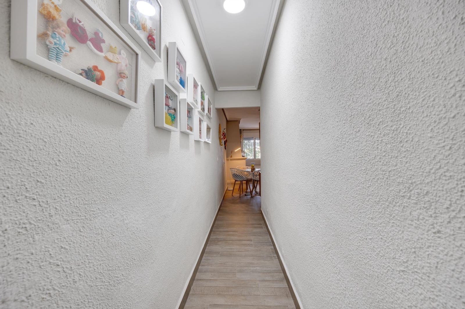 5 soveværelse Villa til salg i San Pedro del Pinatar - € 249.990 (Ref: 9414046)