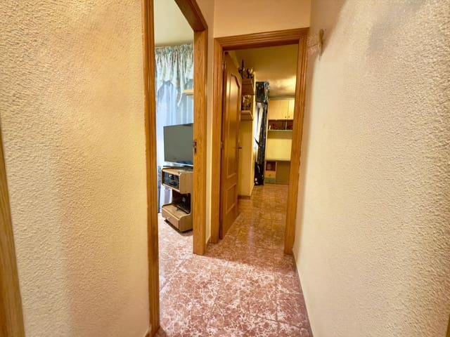 3 sypialnia Apartament na sprzedaż w Playa del Acequión, Torrevieja - 129 990 € (Ref: 9419662)