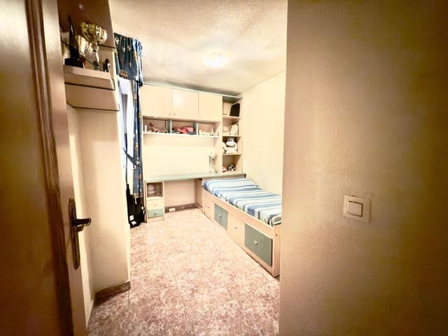 3 sovrum Lägenhet till salu i Playa del Acequión, Torrevieja - 129 990 € (Ref: 9419662)