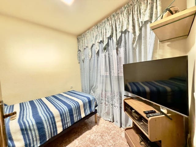 3 sypialnia Apartament na sprzedaż w Playa del Acequión, Torrevieja - 119 990 € (Ref: 9419662)