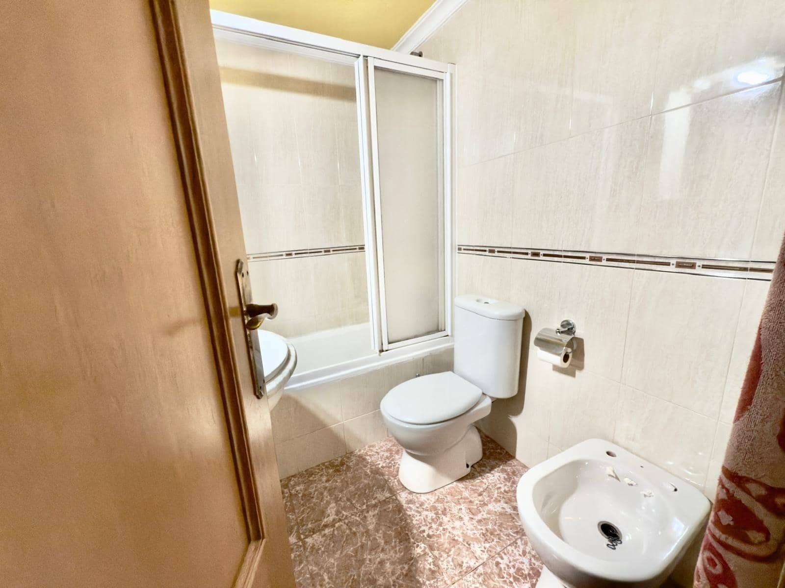 3 makuuhuone Huoneisto myytävänä paikassa Torrevieja - 119 990 € (Ref: 9419662)