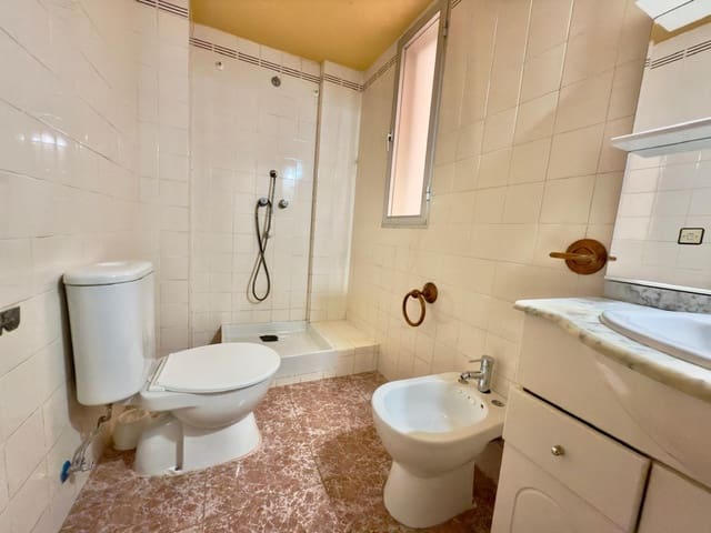 3 soverom Leilighet til salgs i Playa del Acequión, Torrevieja - € 119 990 (Ref: 9419662)