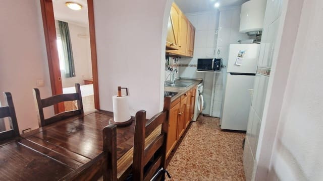 2 slaapkamer Appartement te koop in Parque de las Naciones, Torrevieja met zwembad - € 139.900 (Ref: 9422375)