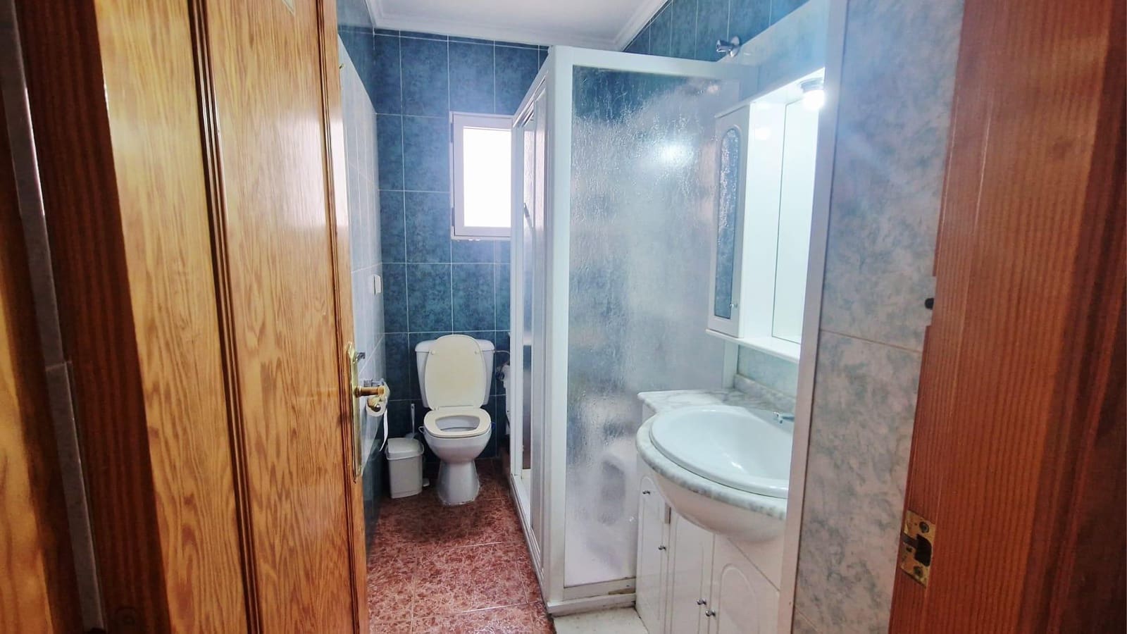 2 soveværelse Lejlighed til salg i Torrevieja med swimmingpool - € 139.900 (Ref: 9422375)