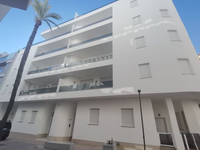2 makuuhuone Kattohuoneisto myytävänä paikassa Centro, Torrevieja mukana uima-altaan - 459 000 € (Ref: 9425763)