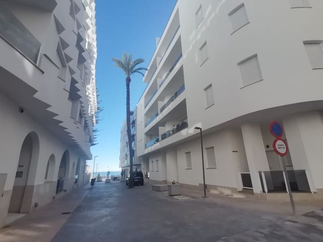 2 makuuhuone Kattohuoneisto myytävänä paikassa Centro, Torrevieja mukana uima-altaan - 459 000 € (Ref: 9425763)
