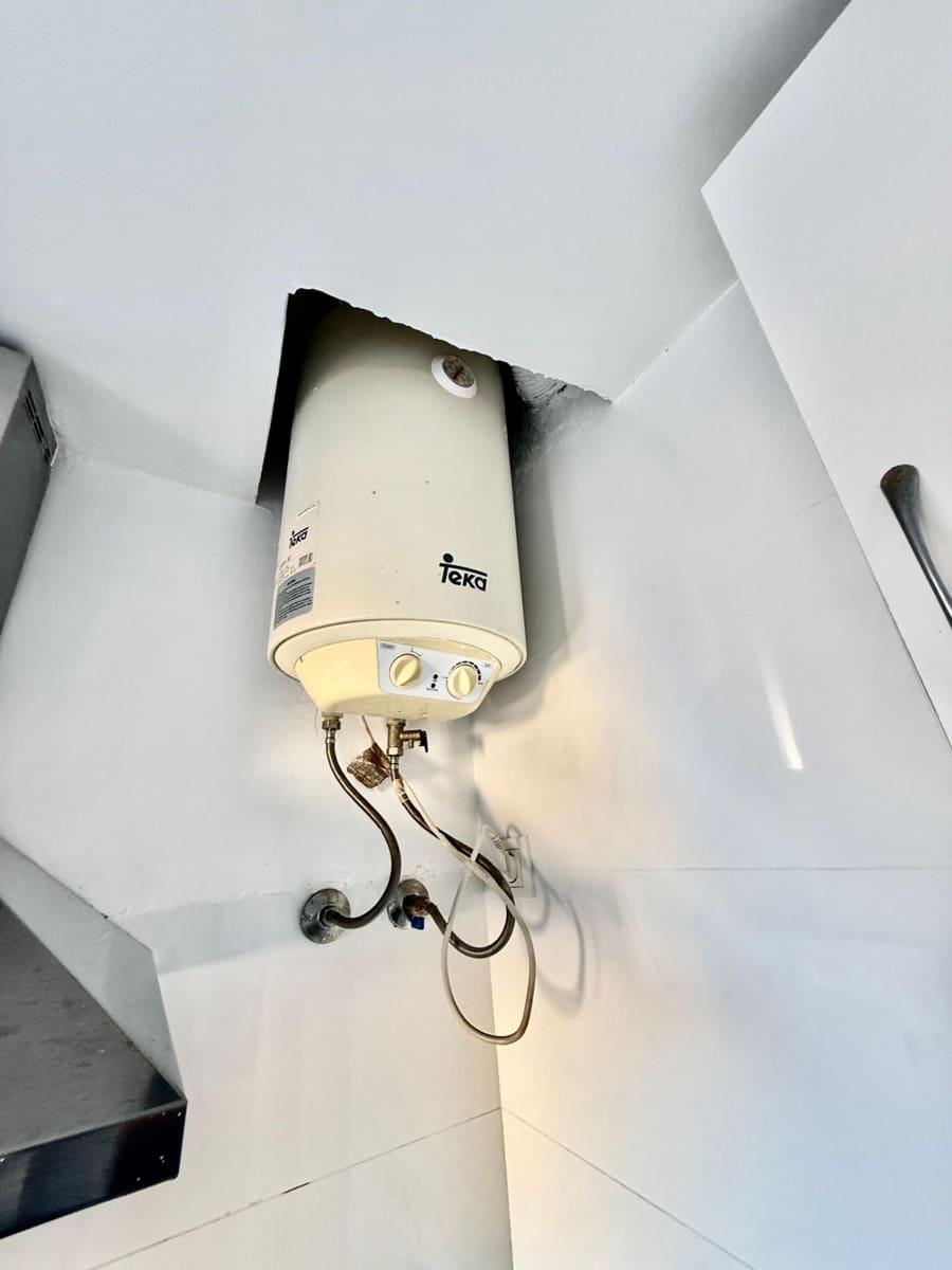 1 Zimmer Apartment zu verkaufen in Torrevieja mit Pool - 97.990 € (Ref: 9450230)