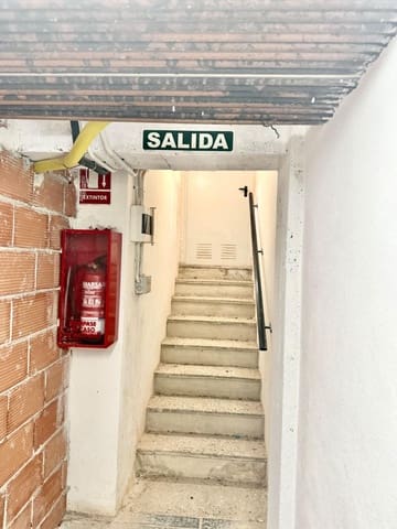 1 Zimmer Apartment zu verkaufen in Playa de los Náufragos, Torrevieja mit Pool - 97.990 € (Ref: 9450230)