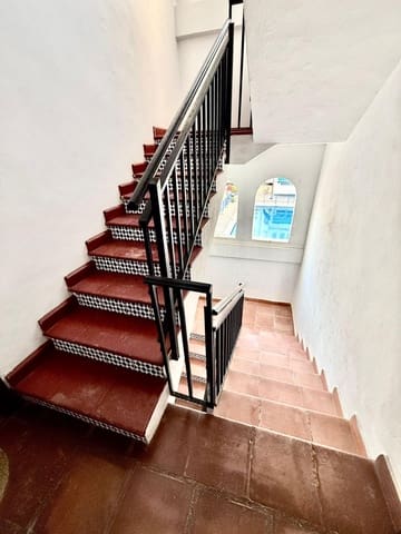 1 Zimmer Apartment zu verkaufen in Playa de los Náufragos, Torrevieja mit Pool - 97.990 € (Ref: 9450230)