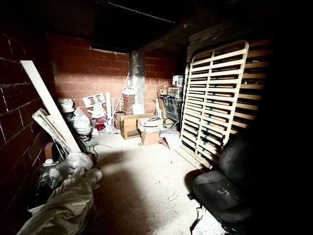 1 Zimmer Apartment zu verkaufen in Playa de los Náufragos, Torrevieja mit Pool - 97.990 € (Ref: 9450230)