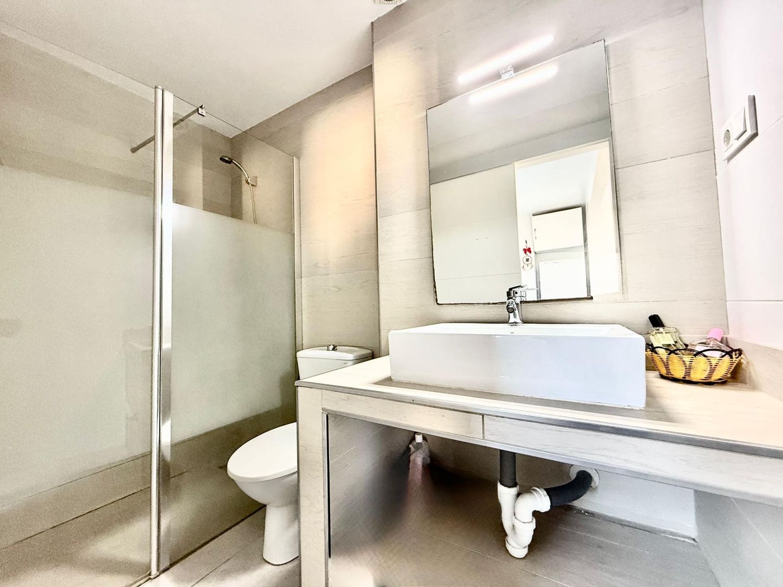 1 Zimmer Apartment zu verkaufen in Torrevieja mit Pool - 97.990 € (Ref: 9450230)