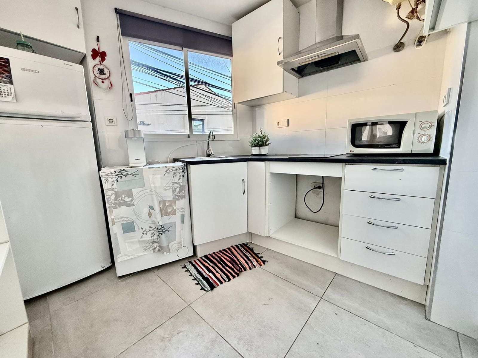 1 Zimmer Apartment zu verkaufen in Torrevieja mit Pool - 97.990 € (Ref: 9450230)