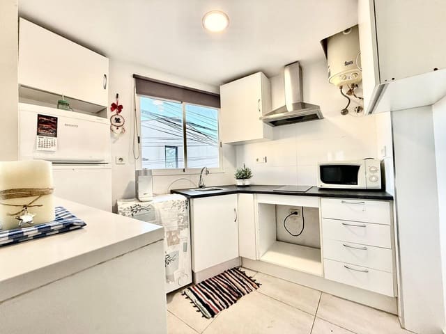 1 bedroom Apartment for sale in Playa de los Náufragos, Torrevieja with pool - € 97,990 (Ref: 9450230)