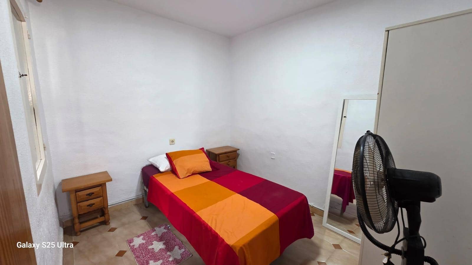 2 Zimmer Reihenhaus zu vermieten in Torrevieja - 700 € (Ref: 9450231)