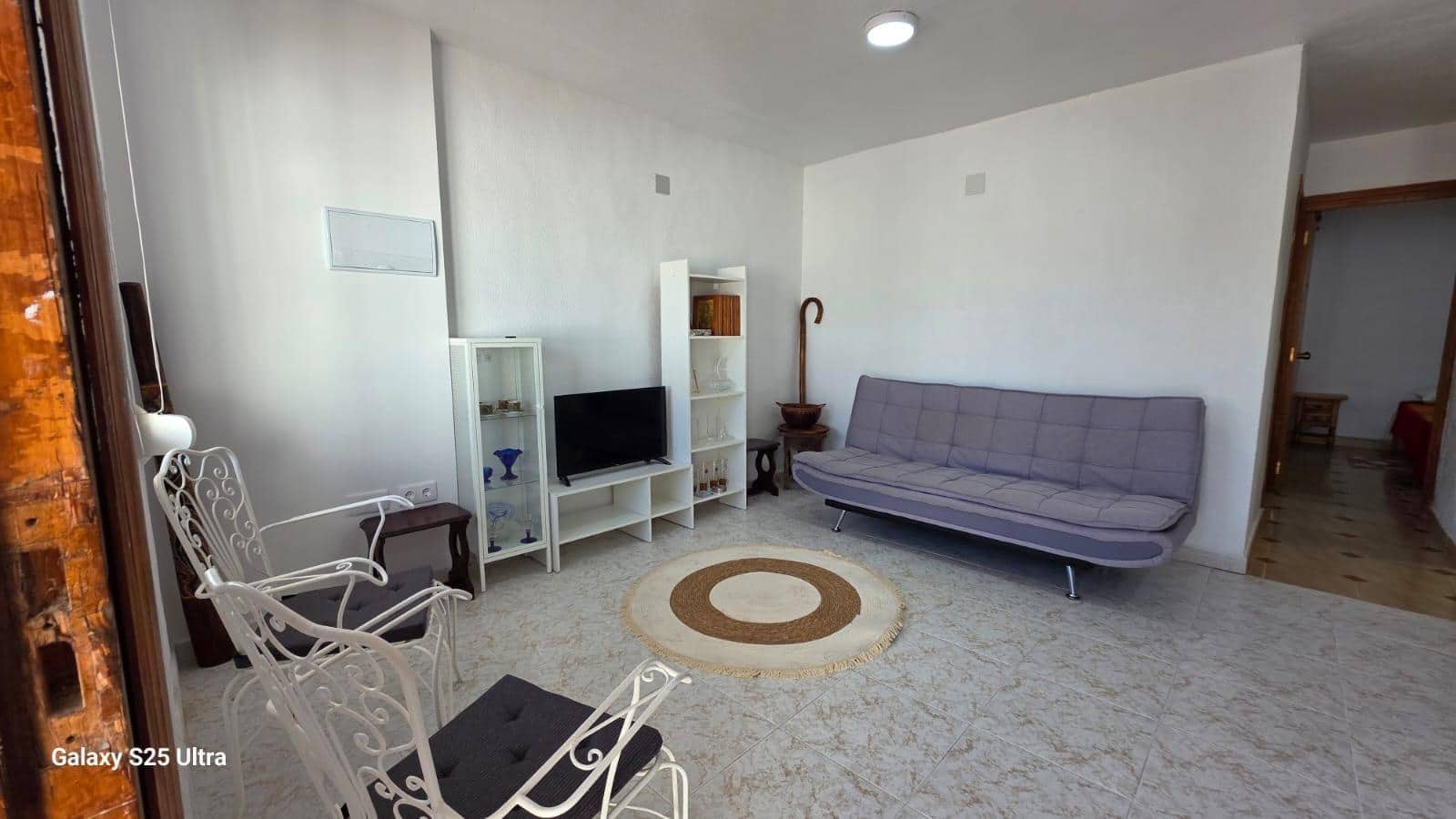 2 Zimmer Reihenhaus zu vermieten in Torrevieja - 700 € (Ref: 9450231)