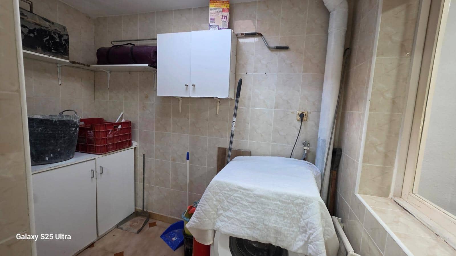 2 Zimmer Reihenhaus zu vermieten in Torrevieja - 700 € (Ref: 9450231)